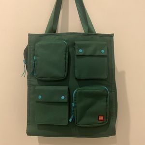 Lego Utility Canvas Weekender Bag
